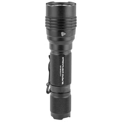 UD Strmlght for Protac HL Black LED Flashlight & Torch