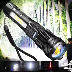 Outdoor Led Flashlight