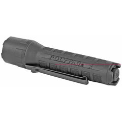 UD Strmlght Polytac X USB Flashlight