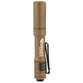 UD Strmlght Microstream USB Flashlight Coyote Brn Color