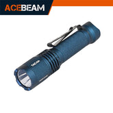 ACEBEAM TAC AA2.0 super bright EDC AA flashlight max 900 lumens 360 meters 14500 battery SFT-25R LED flashlights daily torch