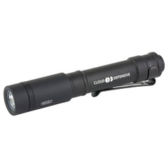 UD_Cld 350 Lumens Lightweight Black Color Clicro Admin Flashlight & Torch Product