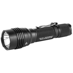 UD Strmlght for Protac HL Black LED Flashlight & Torch