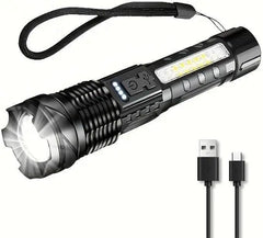 Outdoor Led Flashlight
