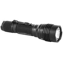 UD Strmlght for Protac HL Black LED Flashlight & Torch