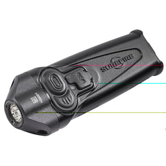 UD_Surefire Stiletto Pocket Light Black Flashlight