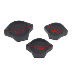 Surefire Scout Light Flashlight Lens Protective Cover Weapon Light Tactical Front Lens Cap M300 M600 Modlit M951 Protector