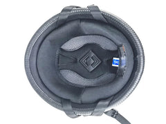 Vintage Motorcycle Cruiser Helmet  Open Face Helmet Half Helmet motorcycle Germany Face Safety helmet retro scooter half helmet